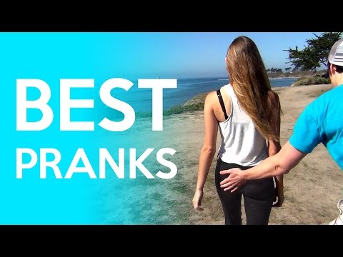 Best Pranks Compilation