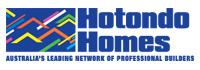 Logo for Hotondo Building - VIC