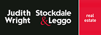 Logo for Judith Wright Stockdale & Leggo