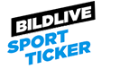 BILDLIVE Sport Ticker