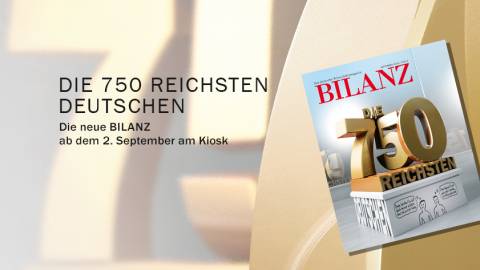 Das Kiosk-Cover der September-Bilanz.