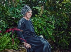 See all the finalists of the 2016 Archibald Prize