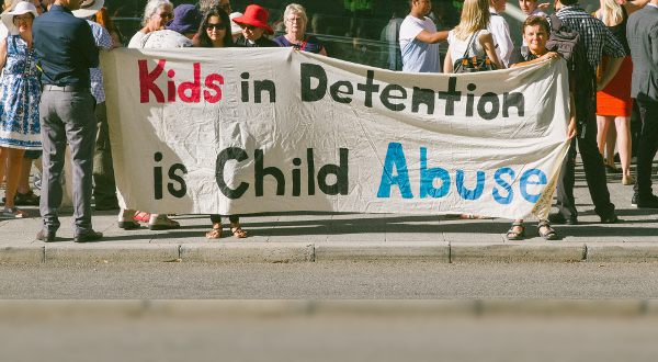 It’s time to close Australia’s abusive detention regime