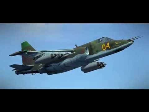 Su-25 for DCS World