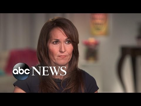 Robin Williams' Widow Discusses Husband's Tragic Death