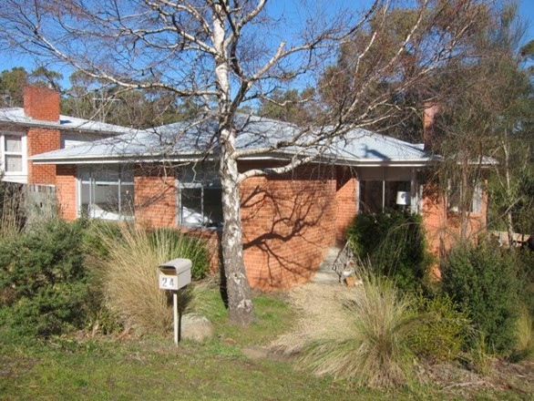 Picture of 24 Brinsmead Road, Mount Nelson