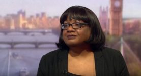 Diane Abbott