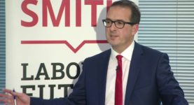 Owen Smith campaign