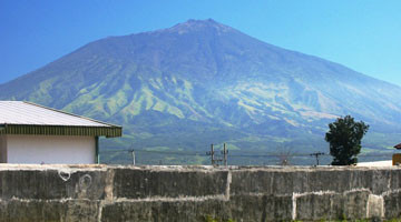 Hotel di Malang