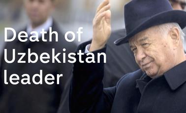 The Plague of Karimov’s Rule in Uzbekistan