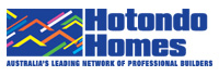 Logo for Hotondo Building NSW