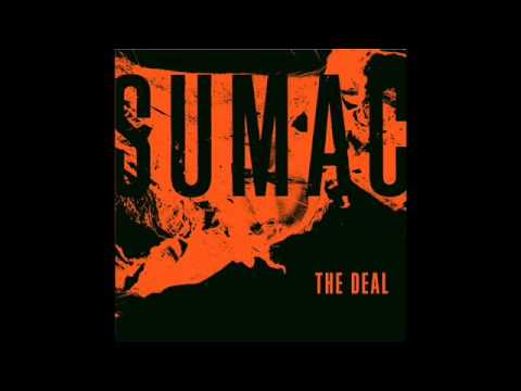 SUMAC - The Deal - 2015 (Full Album)