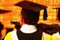 A report in April warned that the student debt to the government will triple over the next decade.