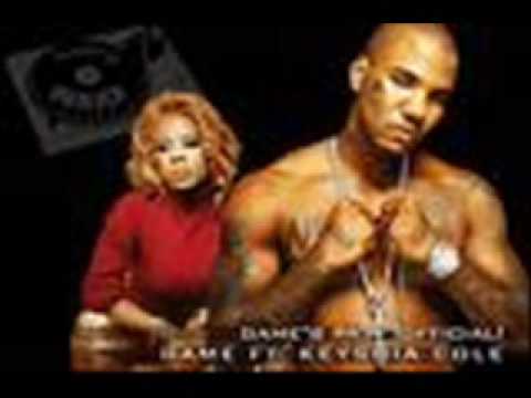 Around The Way - The Game Ft Keyshia Cole