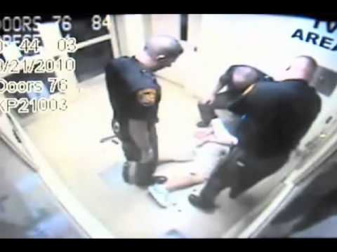 Ohio Summit County Sheriffs: Police Brutality