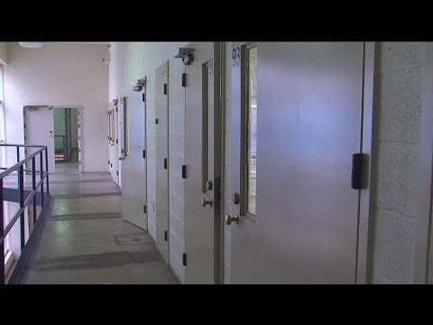 Summit County Jail to release inmates