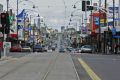 The intersection of Bell Street and Sydney Road where Merri Health has purchased a property.