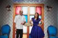 Just Desserts hosts Adriano Zumbo and Rachel Khoo.