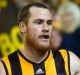 Fan-favourite Roughead is playing active roles around the club.