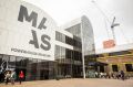 The NSW government's controversial plan to move the Powerhouse Museum to Parramatta could cost up to to $1 billion, ...