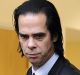 Musician Nick Cave and Susie Bick attend the inquest into his son's death at Brighton Coroner's Court in 2015 in ...