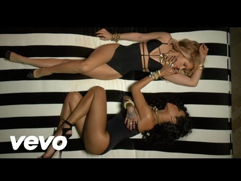 Shakira - Can't Remember to Forget You ft. Rihanna