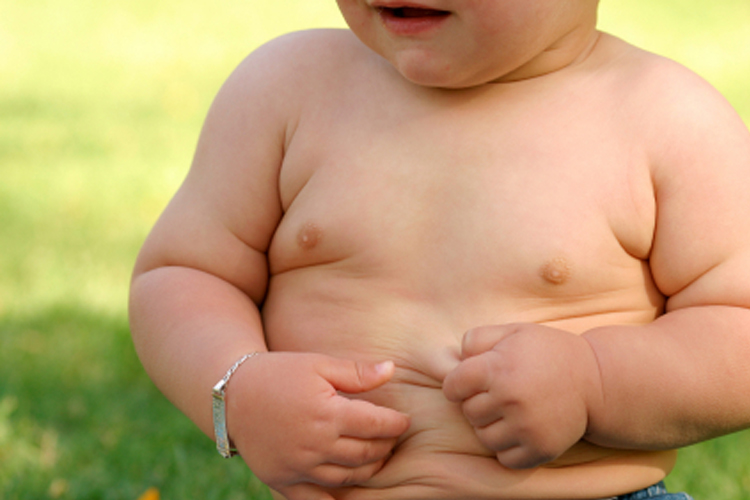 Scientists have discovered an unbelievably simple new way to fight childhood obesity