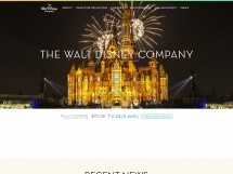 The Walt Disney Company