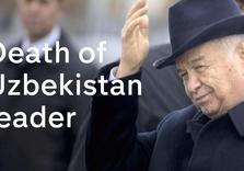 The Plague of Karimov’s Rule in Uzbekistan