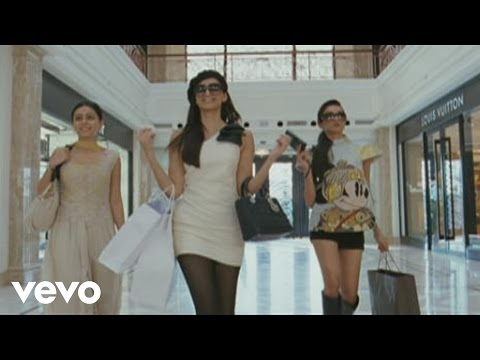 Suno Aisha - Aisha | Sonam Kapoor | Ira Dubey | Amrita Puri