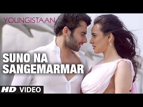 "Suno Na Sangemarmar" Full Song Youngistaan | Arijit Singh | Jackky Bhagnani, Neha Sharma