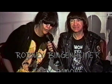 MAYOR OF THE SUNSET STRIP DOCUMENTARY FULL MOVIE RODNEY BINGENHEIMER KIM FOWLEY