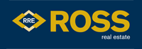 Logo for Ross Real Estate