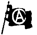 anarchist flag