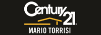 Logo for Century 21 Mario Torrisi