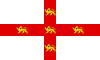 Flag of York