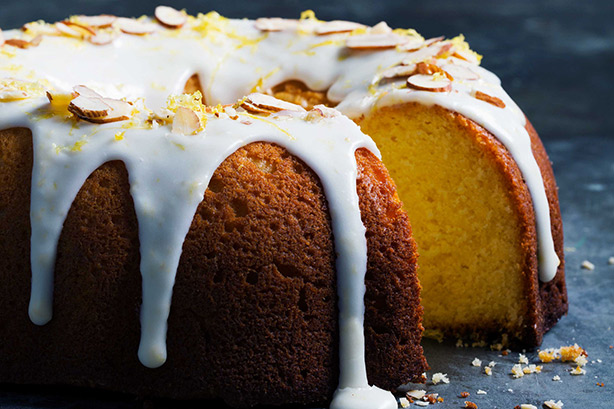 21 times yoghurt transformed baking for the better