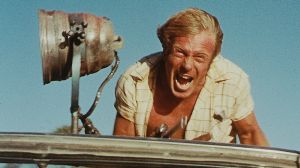 Jack Thompson in the 1971 version of <i>Wake in Fright.</i> 