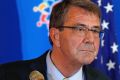 US Defence Secretary Ashton Carter warns Russia.