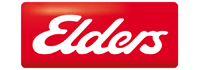 Logo for Elders Real Estate Townsville