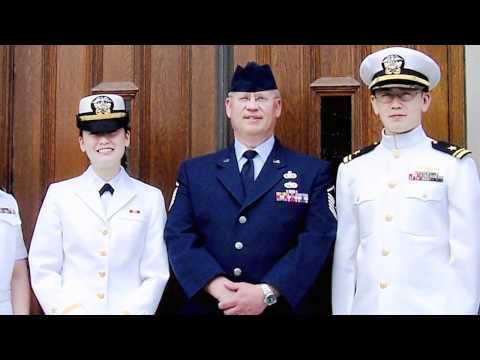 Navy Nuclear Surface Warfare Officers