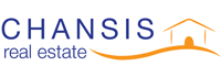 Logo for Chansis Real Estate