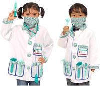 Melissa & Doug   Doctor Role Play Costume Set