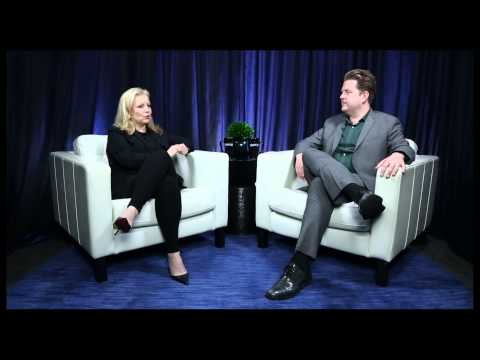 Show People with Paul Wontorek Interview: Mega-Director Susan Stroman