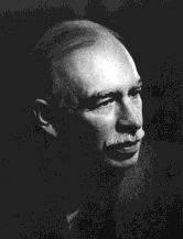 John Maynard Keynes