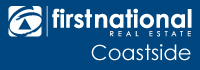 Logo for Coastside First National 