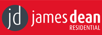 Logo for James Dean Residential