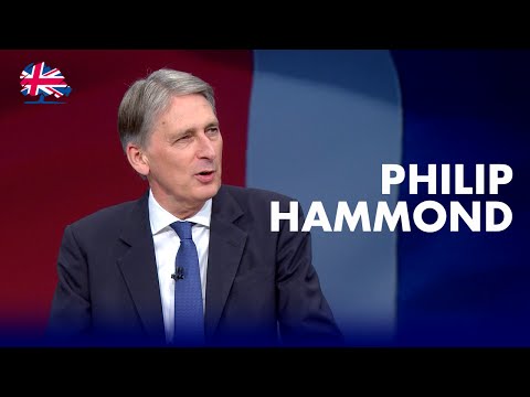 Philip Hammond: Speech to Conservative Party Conference 2015