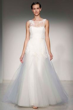 Christos Bridal A/W 2013