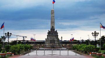 Chuyến bay giá rẻ đến Manila